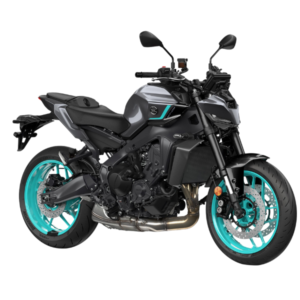 MT-09 V4