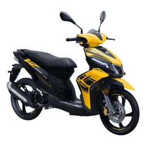 VZ125i SE (N1)
