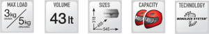 E43NTL-ADV MULEBOX