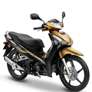 Wave 125i