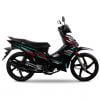 KRISS 110