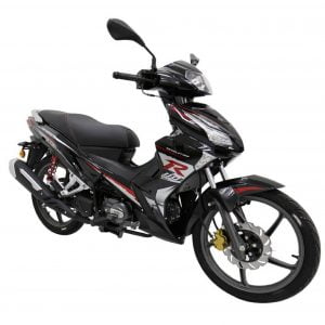 SM SPORT 110R