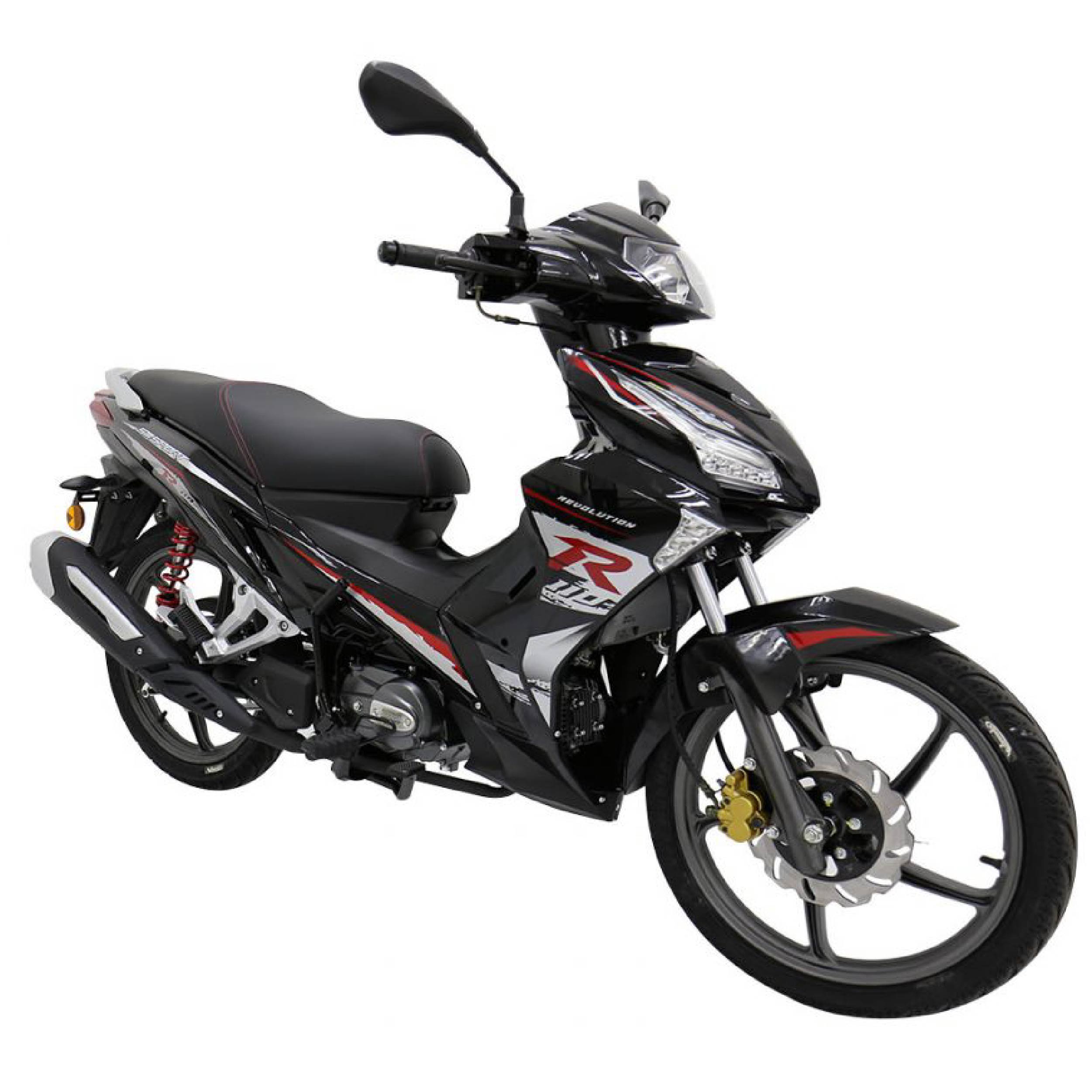 SM SPORT 110R SM SPORT 110R