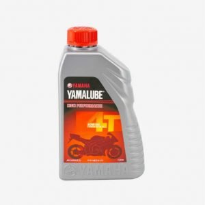 YAMALUBE 20W-50 4T