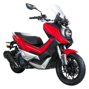 XTREME 150i
