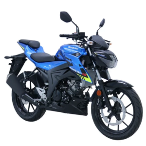 SUZUKI GSX-S150