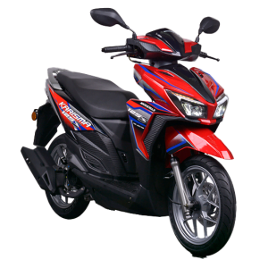 KARISMA 125S