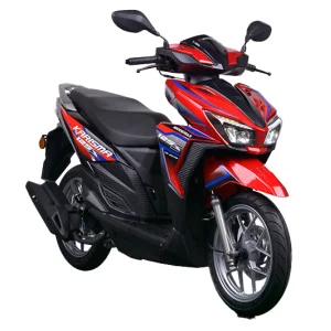 KARISMA 125S