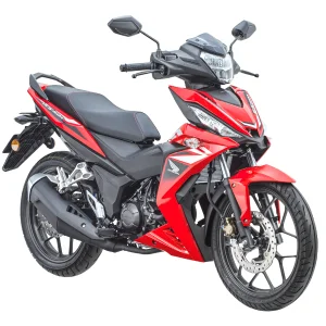 RS 150 R