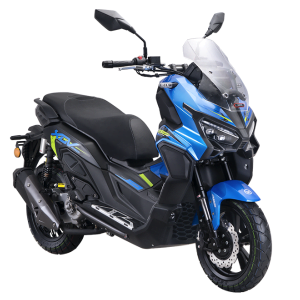 XDV 250i