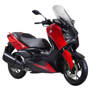 XMAX 250