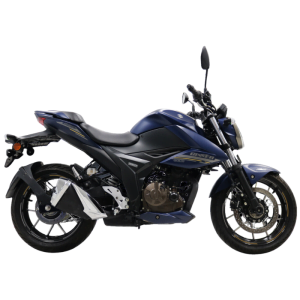 GIXXER 250