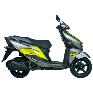 AVENIS 125