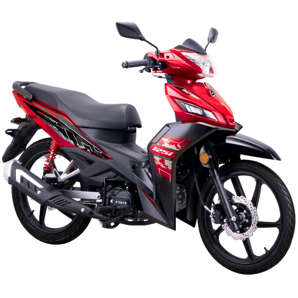 SM 125i