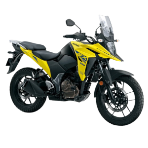 V-STROM 250SX