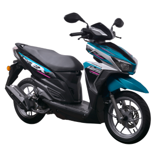 KARISMA EX 125S