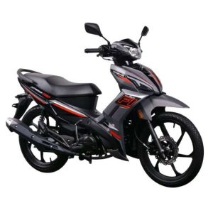 KRISS 125 Fi