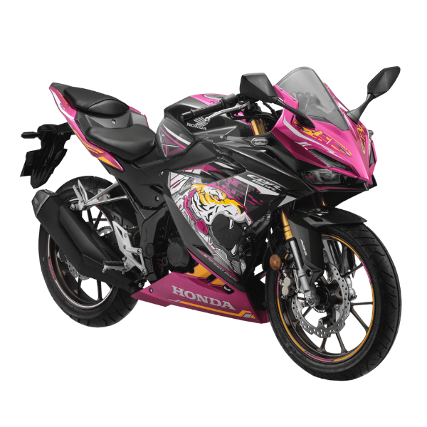 CBR150R