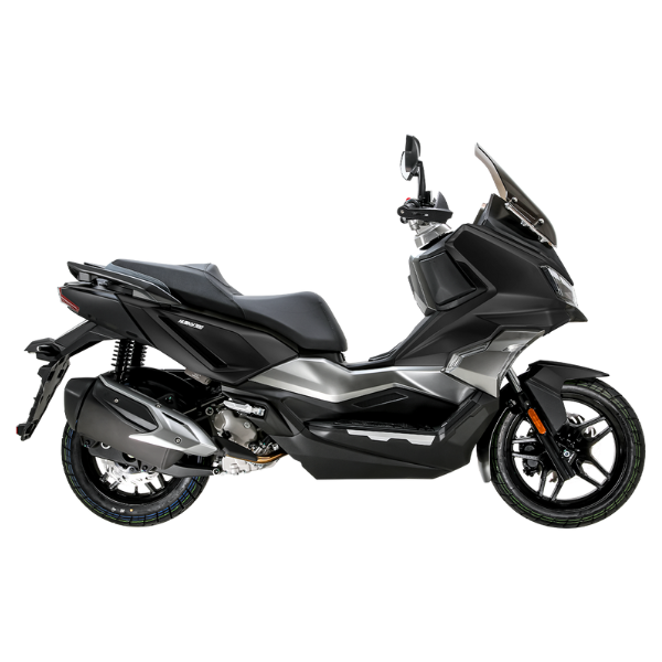 HUSKY 300